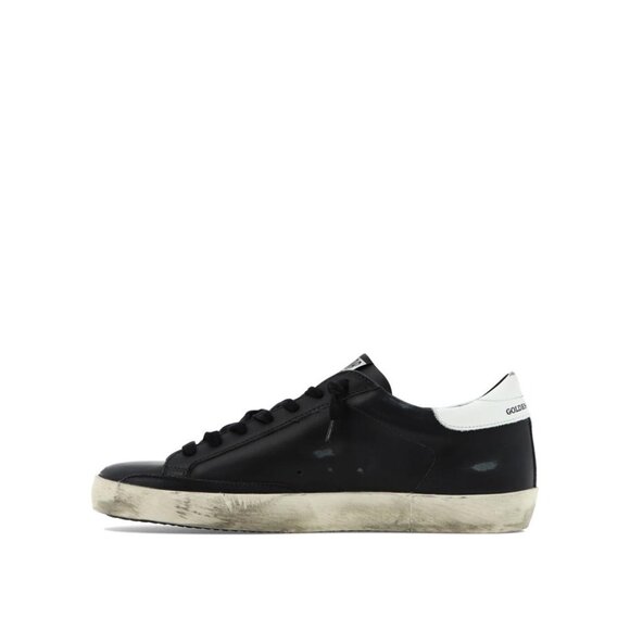 Golden Goose Super-Star Sneakers IT 44 Men - Picture 3 of 5